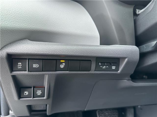 2024 Toyota Sienna XSE 7-Passenger (Stk: W6996) in Cobourg - Image 24 of 27