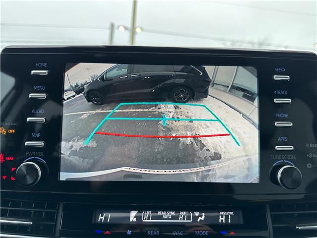 2024 Toyota Sienna XSE 7-Passenger (Stk: W6996) in Cobourg - Image 19 of 27