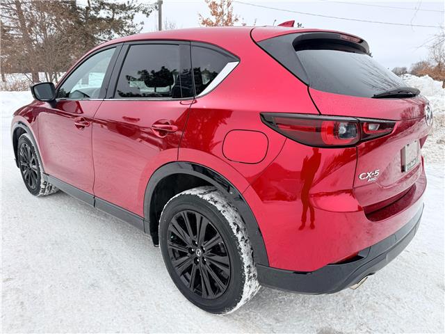 2022 Mazda CX-5 Sport Design (Stk: 16129) in Newmarket - Image 20 of 50