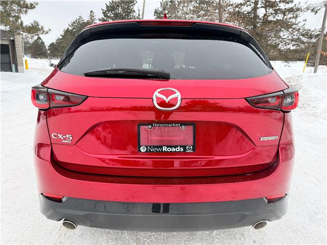 2022 Mazda CX-5 Sport Design (Stk: 16129) in Newmarket - Image 21 of 50
