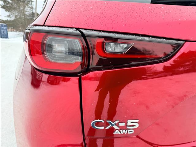 2022 Mazda CX-5 Sport Design (Stk: 16129) in Newmarket - Image 48 of 50