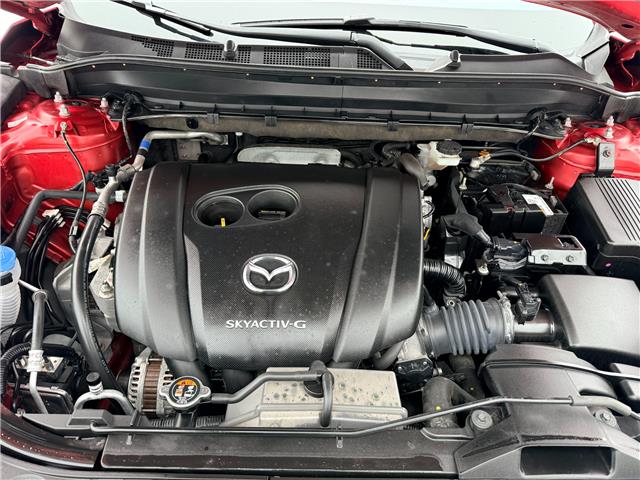 2022 Mazda CX-5 Sport Design (Stk: 16129) in Newmarket - Image 26 of 50