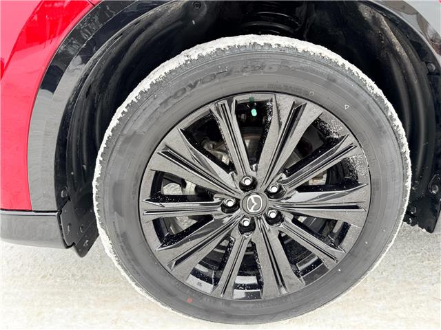 2022 Mazda CX-5 Sport Design (Stk: 16129) in Newmarket - Image 49 of 50