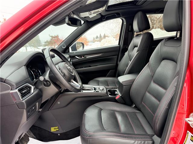 2022 Mazda CX-5 Sport Design (Stk: 16129) in Newmarket - Image 3 of 50