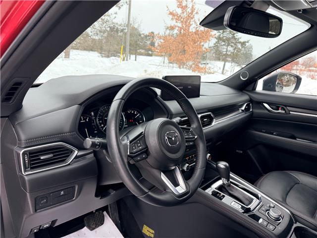 2022 Mazda CX-5 Sport Design (Stk: 16129) in Newmarket - Image 4 of 50