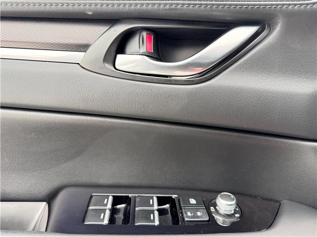 2022 Mazda CX-5 Sport Design (Stk: 16129) in Newmarket - Image 5 of 50