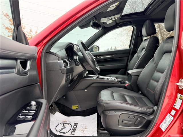 2022 Mazda CX-5 Sport Design (Stk: 16129) in Newmarket - Image 6 of 50