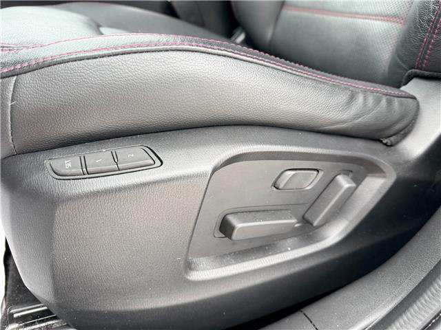 2022 Mazda CX-5 Sport Design (Stk: 16129) in Newmarket - Image 7 of 50