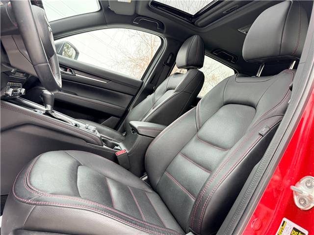 2022 Mazda CX-5 Sport Design (Stk: 16129) in Newmarket - Image 8 of 50