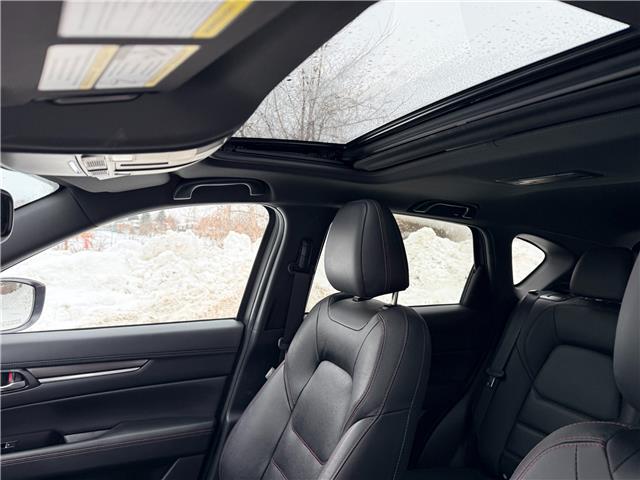 2022 Mazda CX-5 Sport Design (Stk: 16129) in Newmarket - Image 9 of 50