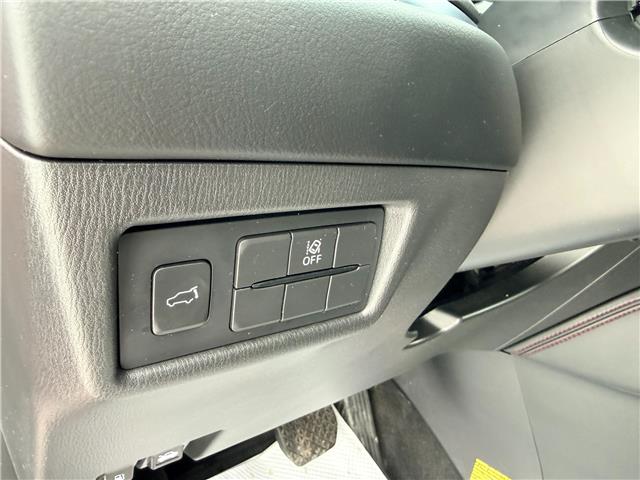 2022 Mazda CX-5 Sport Design (Stk: 16129) in Newmarket - Image 10 of 50