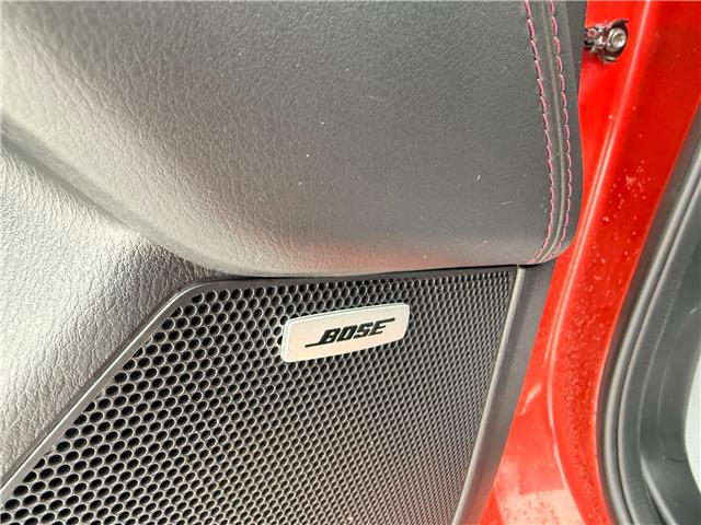 2022 Mazda CX-5 Sport Design (Stk: 16129) in Newmarket - Image 11 of 50