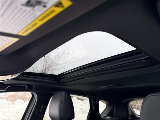 2022 Mazda CX-5 Sport Design (Stk: 16129) in Newmarket - Image 13 of 50