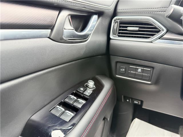 2022 Mazda CX-5 Sport Design (Stk: 16129) in Newmarket - Image 14 of 50