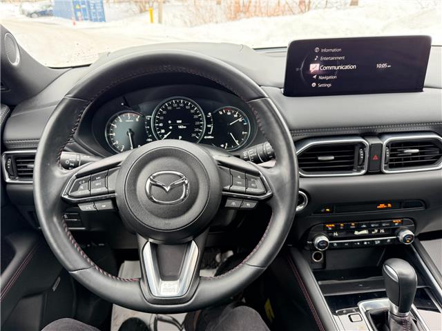 2022 Mazda CX-5 Sport Design (Stk: 16129) in Newmarket - Image 15 of 50