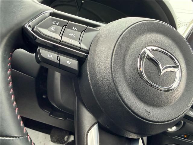 2022 Mazda CX-5 Sport Design (Stk: 16129) in Newmarket - Image 17 of 50
