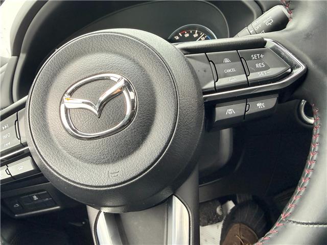 2022 Mazda CX-5 Sport Design (Stk: 16129) in Newmarket - Image 18 of 50