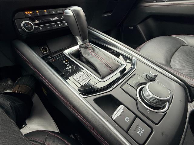 2022 Mazda CX-5 Sport Design (Stk: 16129) in Newmarket - Image 28 of 50