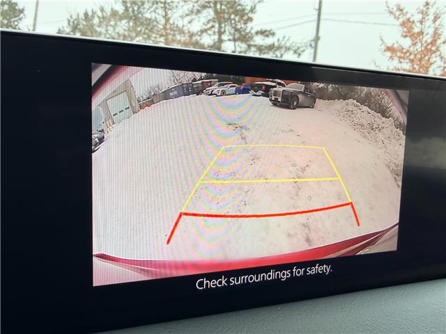 2022 Mazda CX-5 Sport Design (Stk: 16129) in Newmarket - Image 30 of 50