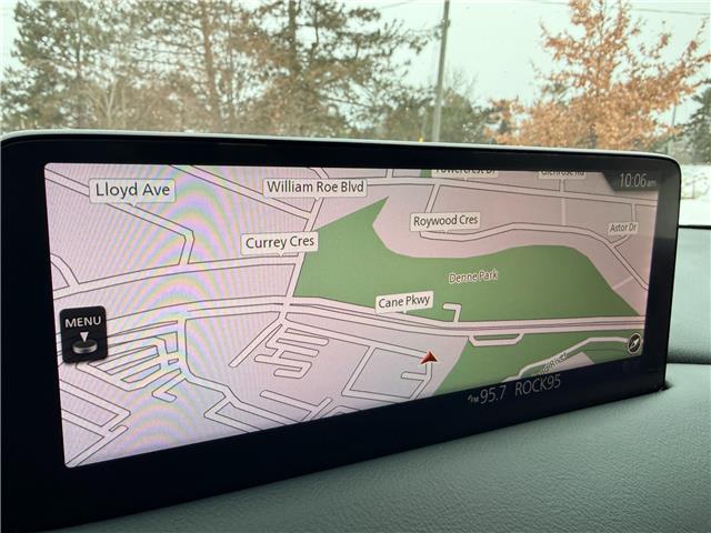 2022 Mazda CX-5 Sport Design (Stk: 16129) in Newmarket - Image 31 of 50