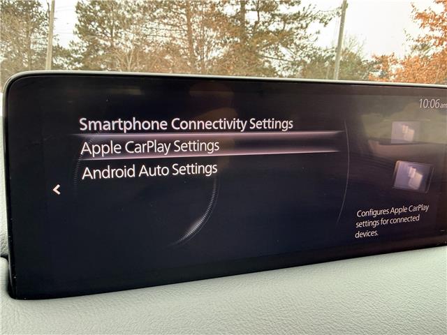 2022 Mazda CX-5 Sport Design (Stk: 16129) in Newmarket - Image 32 of 50