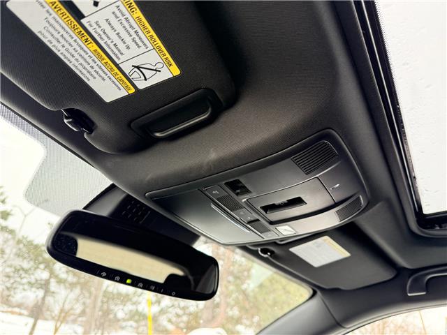 2022 Mazda CX-5 Sport Design (Stk: 16129) in Newmarket - Image 34 of 50