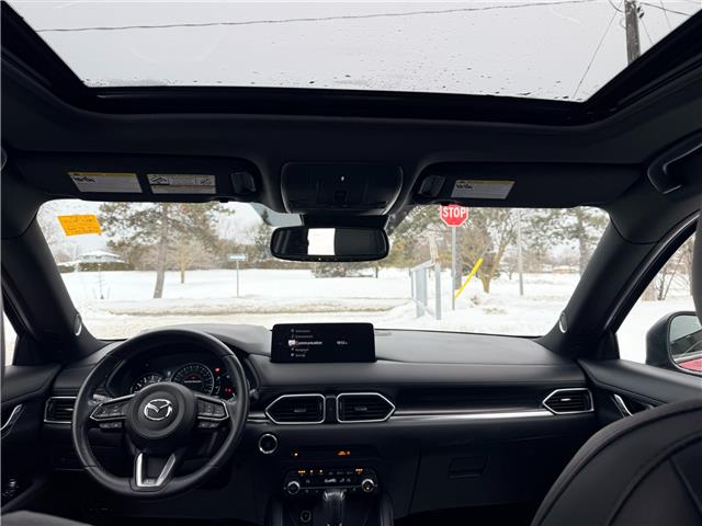 2022 Mazda CX-5 Sport Design (Stk: 16129) in Newmarket - Image 35 of 50