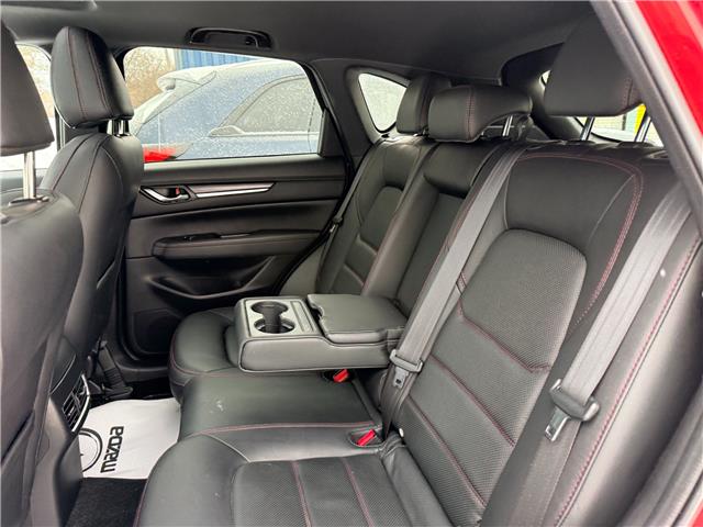2022 Mazda CX-5 Sport Design (Stk: 16129) in Newmarket - Image 37 of 50