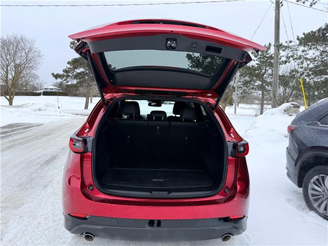 2022 Mazda CX-5 Sport Design (Stk: 16129) in Newmarket - Image 38 of 50
