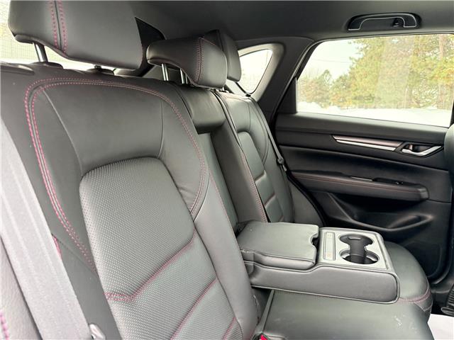 2022 Mazda CX-5 Sport Design (Stk: 16129) in Newmarket - Image 40 of 50