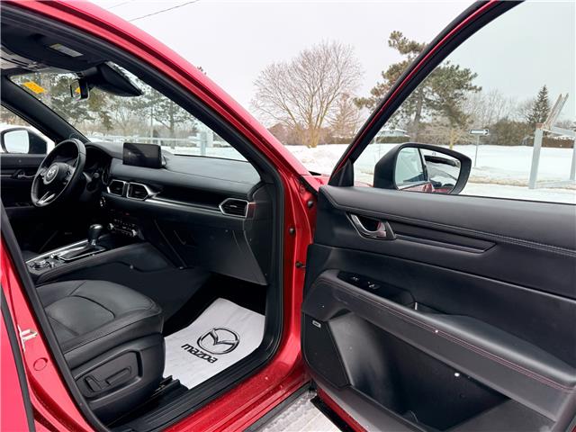 2022 Mazda CX-5 Sport Design (Stk: 16129) in Newmarket - Image 43 of 50