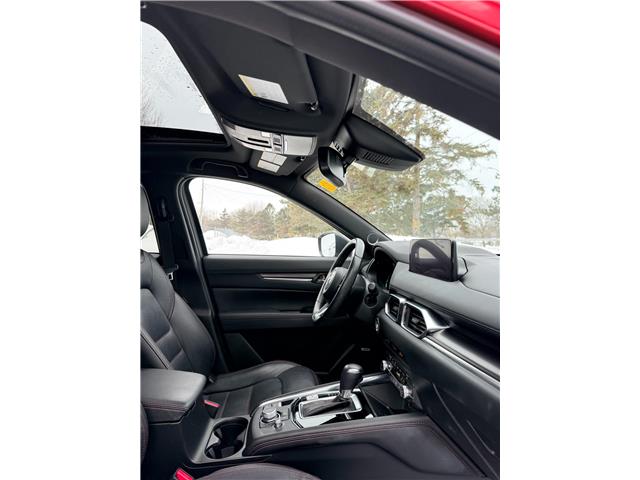 2022 Mazda CX-5 Sport Design (Stk: 16129) in Newmarket - Image 45 of 50