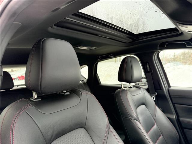 2022 Mazda CX-5 Sport Design (Stk: 16129) in Newmarket - Image 46 of 50