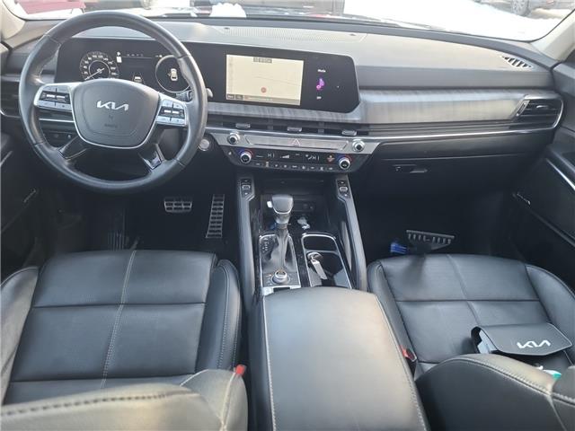 2023 Kia Telluride SX (Stk: 936) in Kitchener - Image 5 of 6