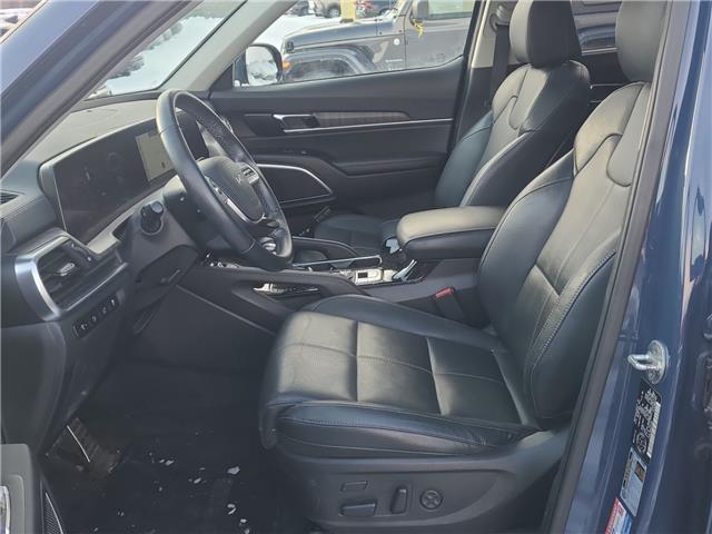 2023 Kia Telluride SX (Stk: 936) in Kitchener - Image 6 of 6