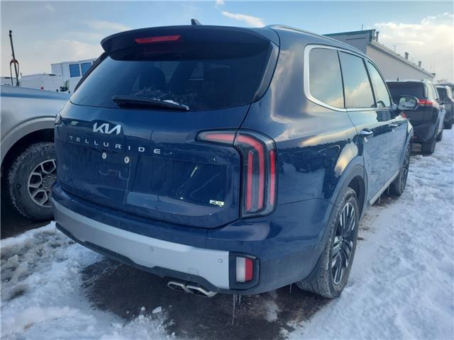 2023 Kia Telluride SX (Stk: 936) in Kitchener - Image 4 of 6