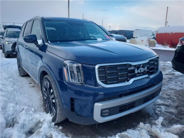 2023 Kia Telluride SX (Stk: 936) in Kitchener - Image 2 of 6