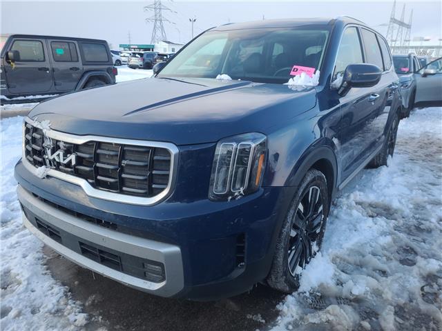 2023 Kia Telluride SX (Stk: 936) in Kitchener - Image 1 of 6
