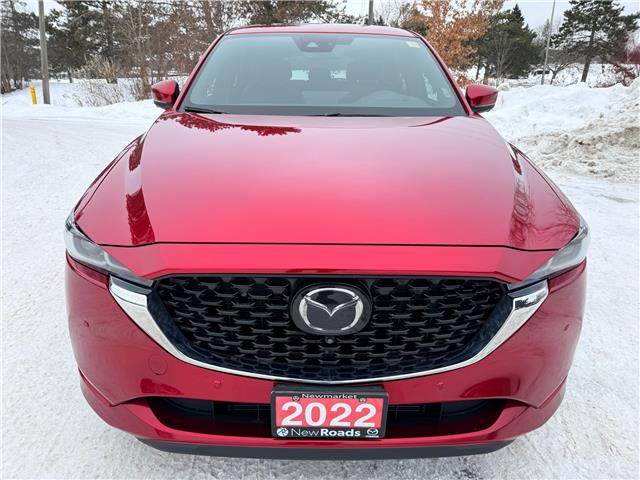 2022 Mazda CX-5 Signature (Stk: 16125) in Newmarket - Image 23 of 50