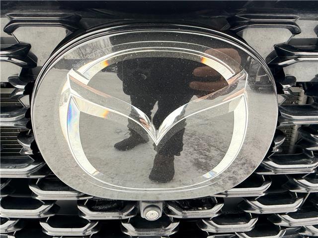 2022 Mazda CX-5 Signature (Stk: 16125) in Newmarket - Image 50 of 50