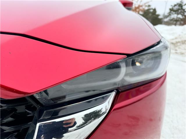 2022 Mazda CX-5 Signature (Stk: 16125) in Newmarket - Image 47 of 50