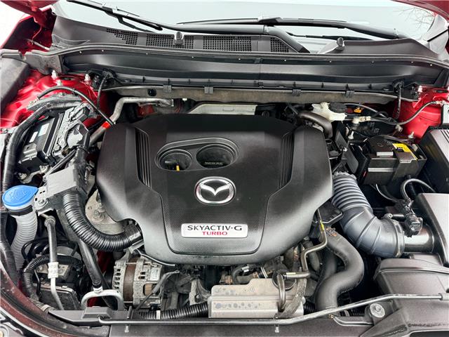 2022 Mazda CX-5 Signature (Stk: 16125) in Newmarket - Image 24 of 50