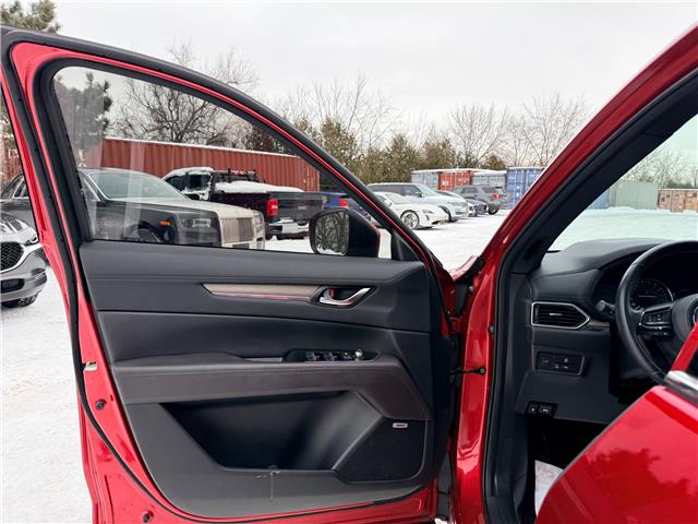2022 Mazda CX-5 Signature (Stk: 16125) in Newmarket - Image 2 of 50