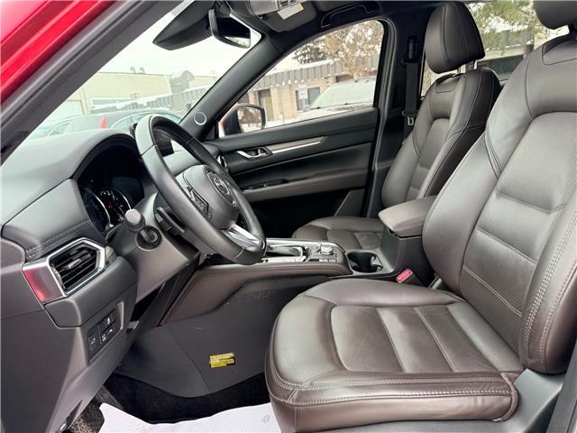 2022 Mazda CX-5 Signature (Stk: 16125) in Newmarket - Image 3 of 50