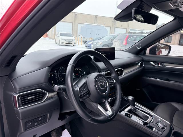 2022 Mazda CX-5 Signature (Stk: 16125) in Newmarket - Image 4 of 50