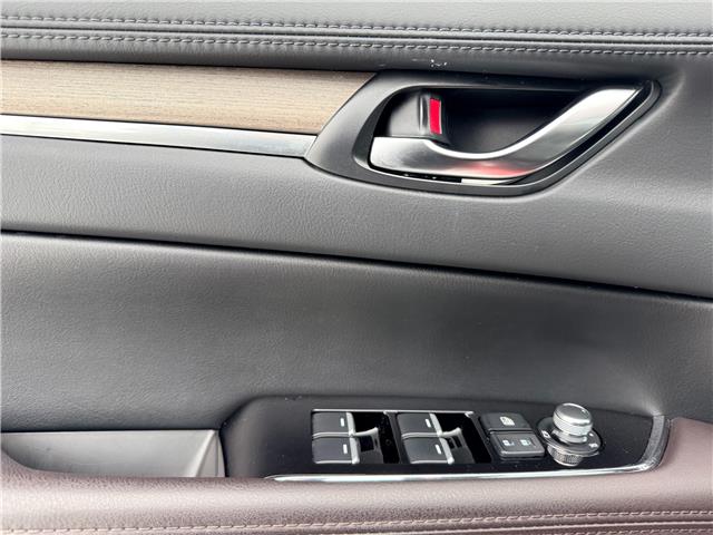 2022 Mazda CX-5 Signature (Stk: 16125) in Newmarket - Image 5 of 50