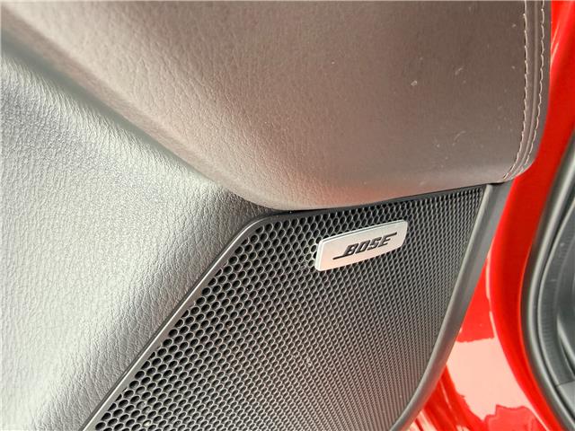 2022 Mazda CX-5 Signature (Stk: 16125) in Newmarket - Image 6 of 50