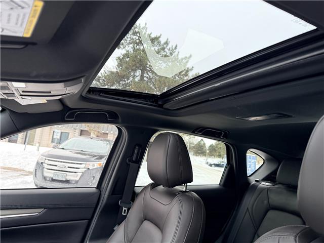 2022 Mazda CX-5 Signature (Stk: 16125) in Newmarket - Image 10 of 50