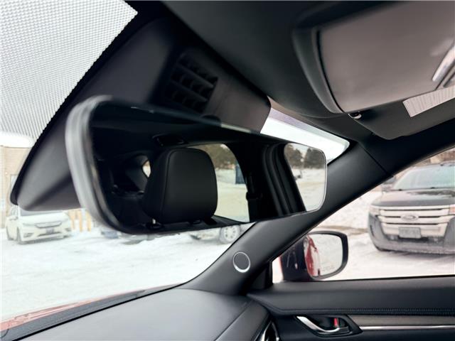 2022 Mazda CX-5 Signature (Stk: 16125) in Newmarket - Image 11 of 50