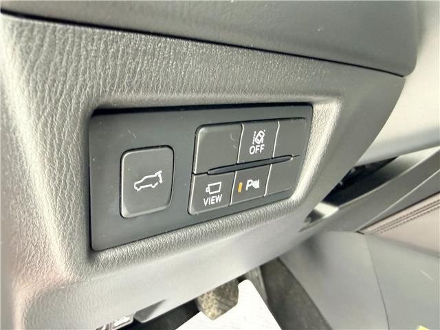2022 Mazda CX-5 Signature (Stk: 16125) in Newmarket - Image 12 of 50